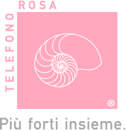 Logo Telefono Rosa